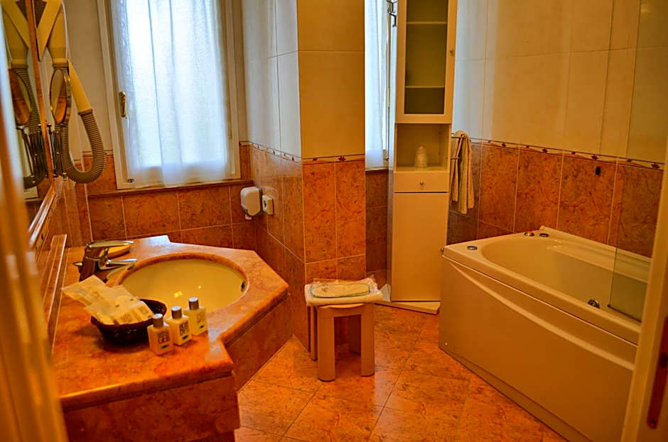 La Riserva di Castel d'Appio- Charme & Relax