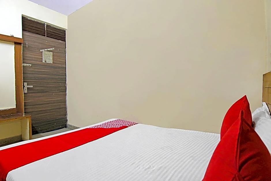 Hotel Sudarshan Palace Deluxe – Delhi, NY