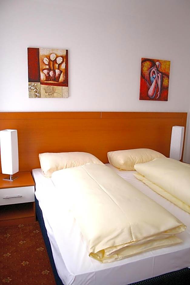 Hotel Evido Salzburg City Center