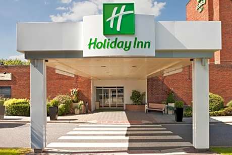 Holiday Inn Brentwood By IHG
