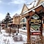 Irwin's Mountain Inn