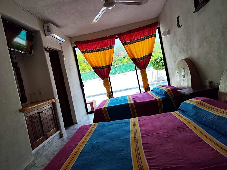 Hotel J.B.