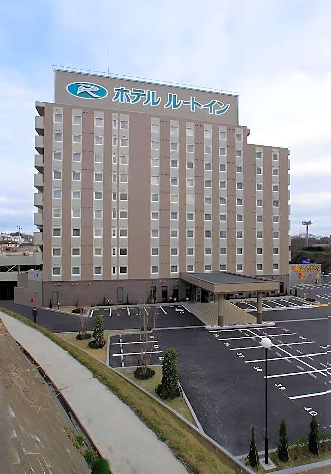 Hotel Route Inn Sendaiizumi Inter