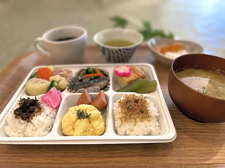 RESI STAY Jisco Hotel Kyoto Goshonishi