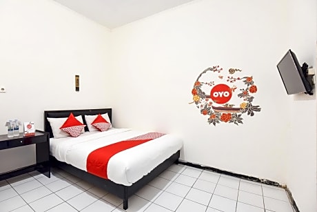 OYO 348 Hotel Dieng Permai