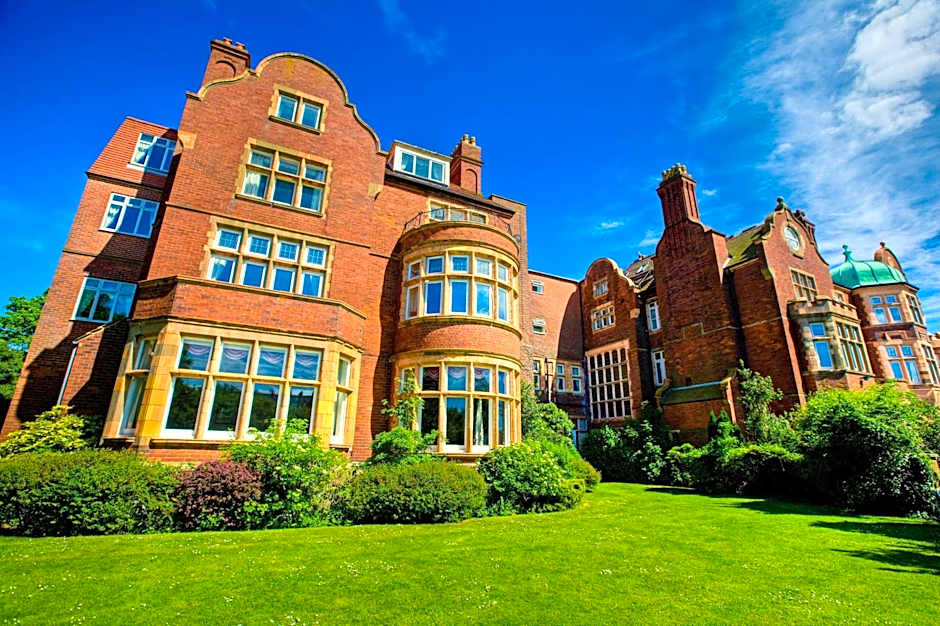 Burlington Hotel, Premier Collection