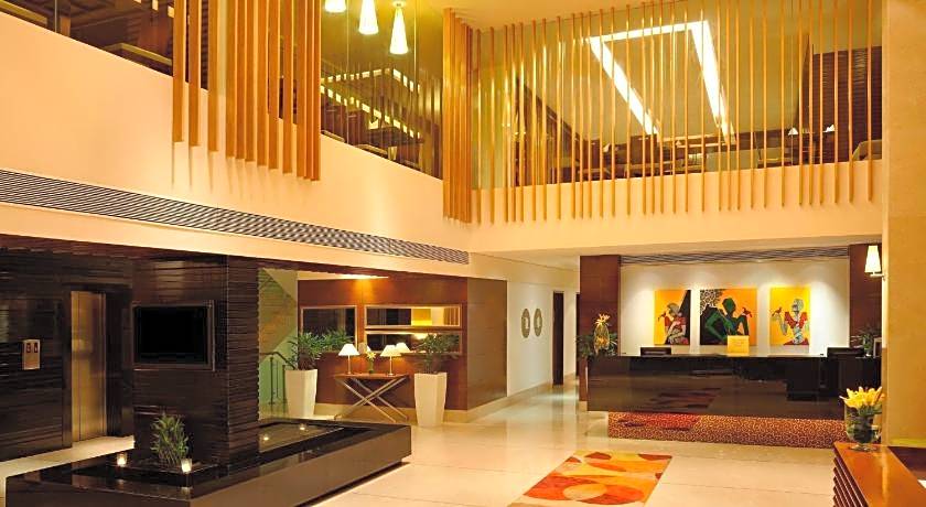 Four Points By Sheraton Ahmedabad