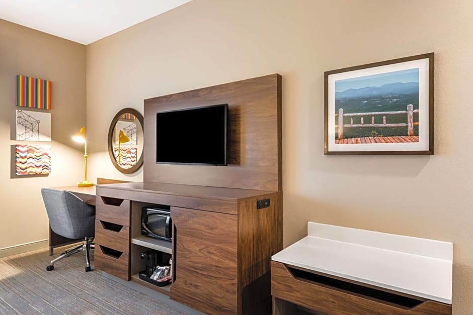 Hampton Inn Batesville, Ar