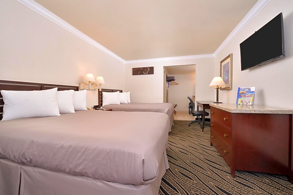 Hotel Heritage