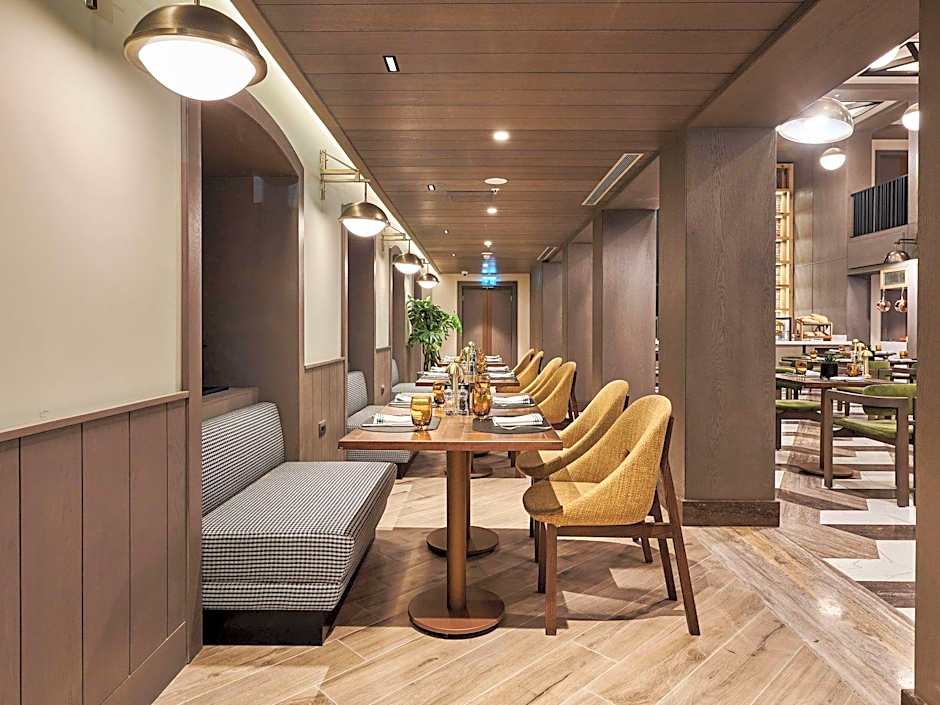 Swissotel Uludag Bursa