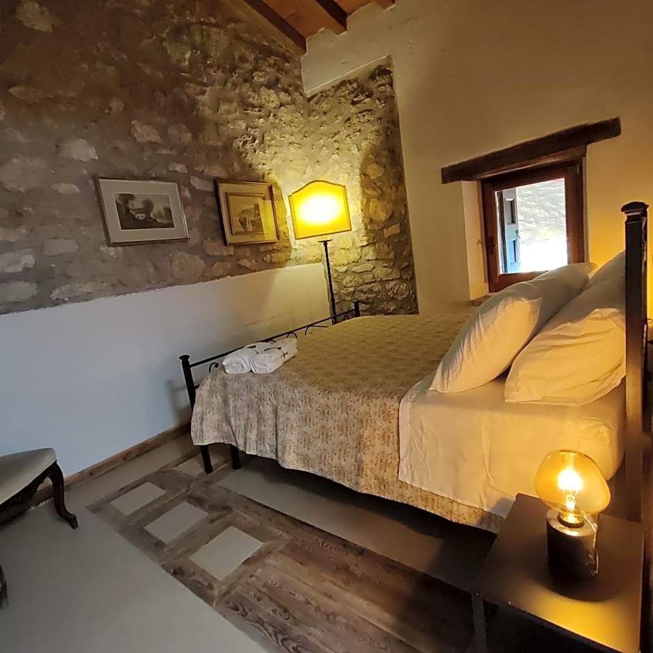 Locanda della Via