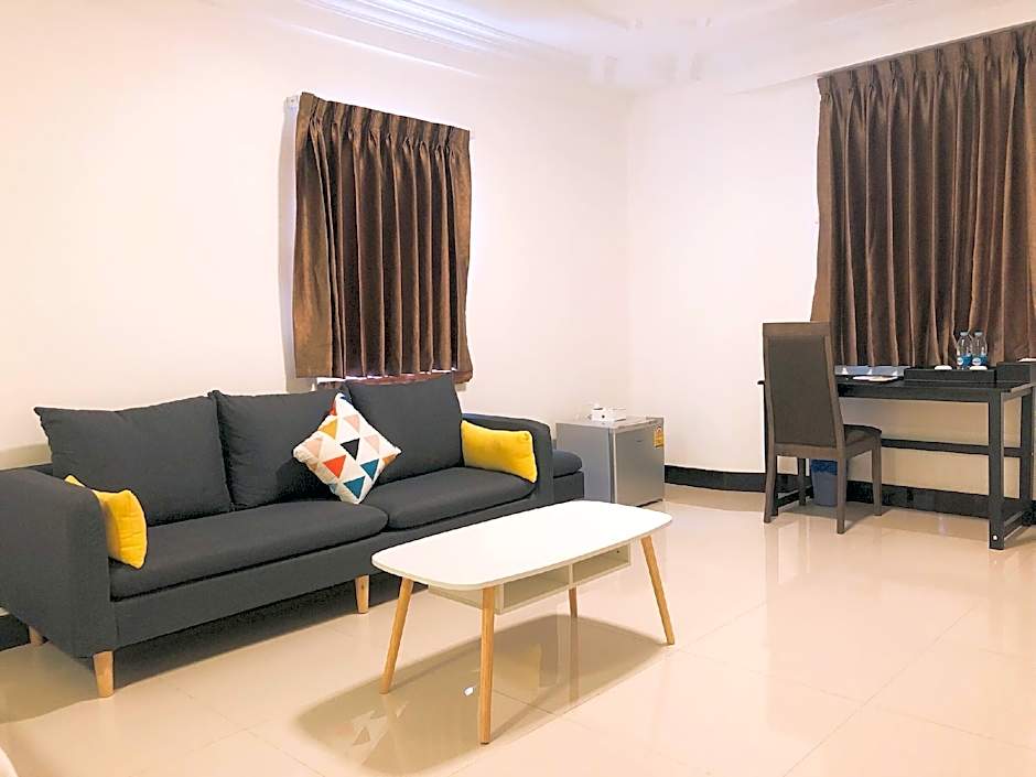 K.C Hotel