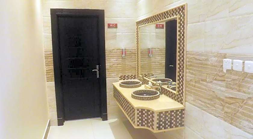 Baron Al Masif Apartment