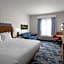 Hampton Inn By Hilton And Suites Southern Pines/Pinehurst