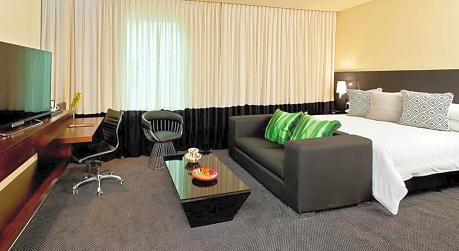 Photo 1 of 2 of Junior Standard Suite