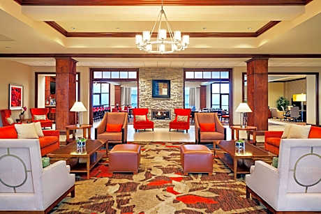 Sheraton Augusta Hotel