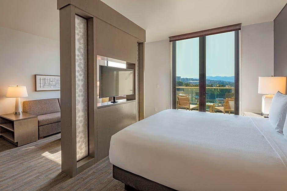 Hyatt House Mexico City Santa Fe