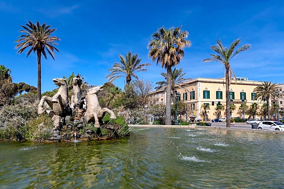 Room Of Andrea Hotel