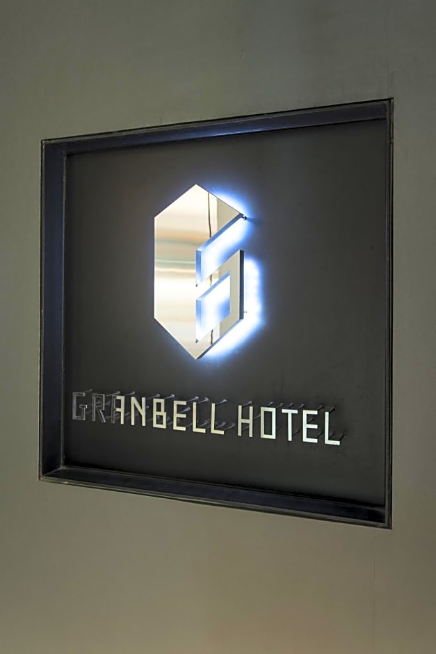 Akasaka Granbell Hotel