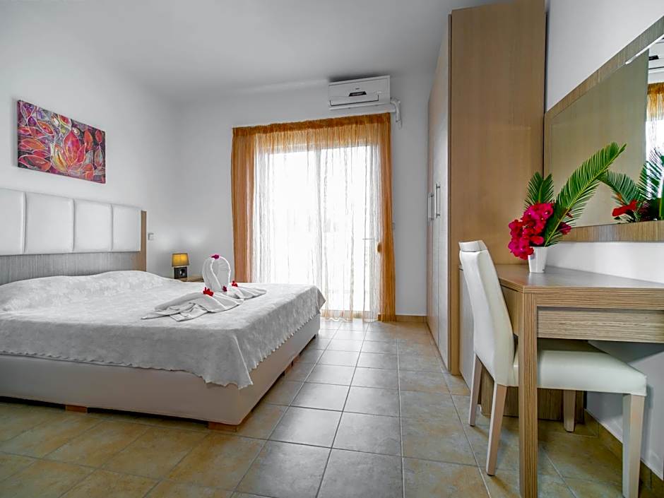 Gennadi Gardens Apartments & Villas