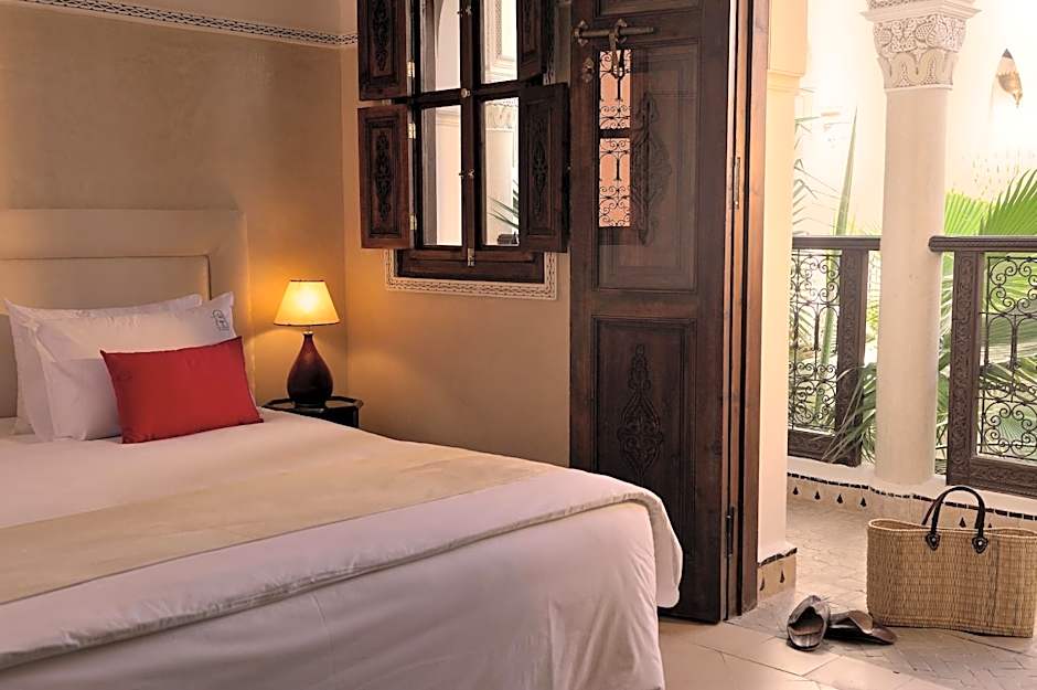 Riad Le Jardin d'Abdou