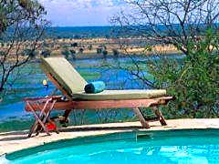 MUCHENJE SAFARI LODGE(T)