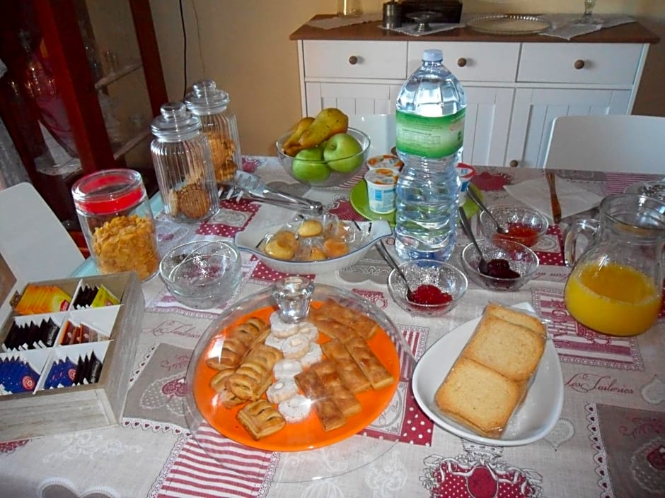 B&B A CASA DI MONICA