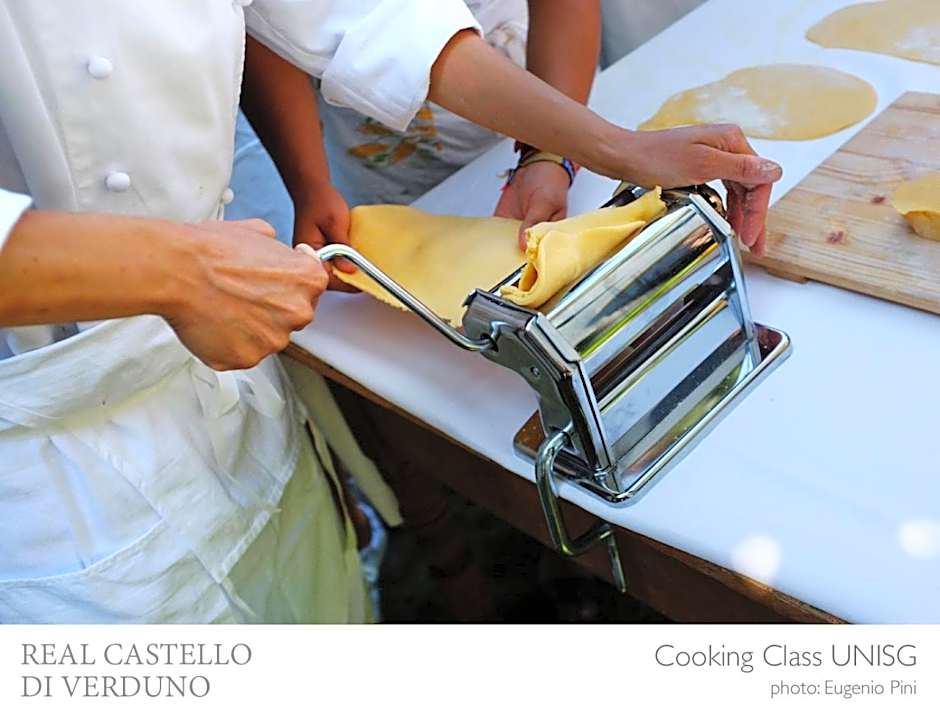 Albergo Real Castello