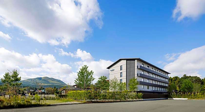 Fairfield by Marriott Kumamoto Aso