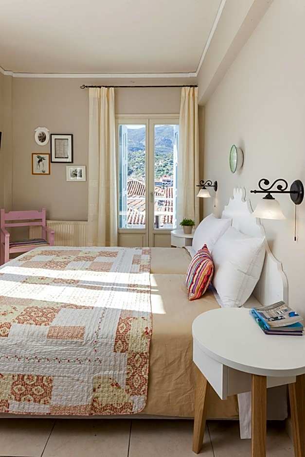 7 Brothers Hotel