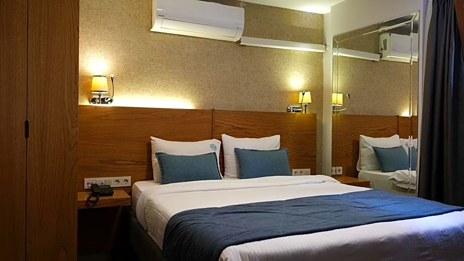 Varyant Hotel