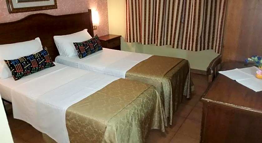 Hotel Chopin