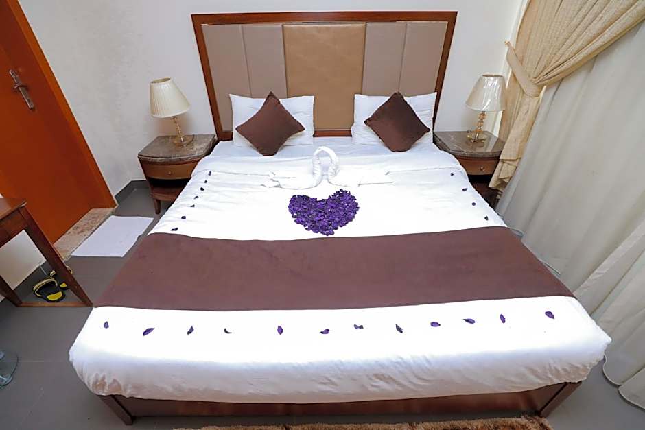 Magic Suite Abu Halifa