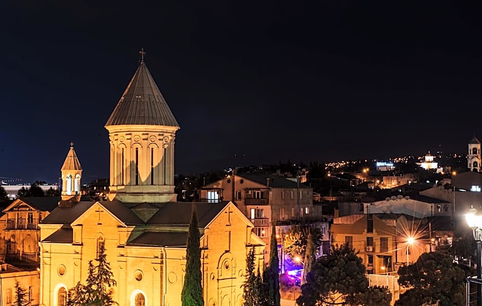 Tbilisi Inn