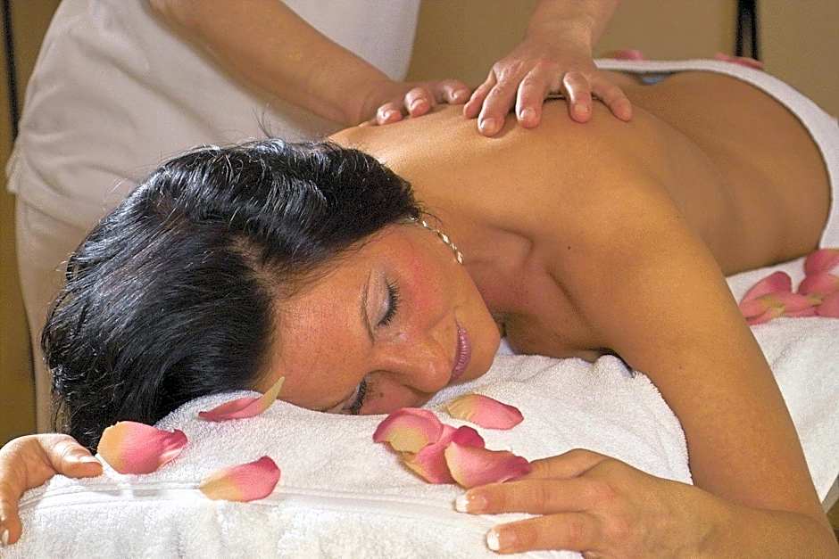 Waldhotel Berghof Thüringer Wald