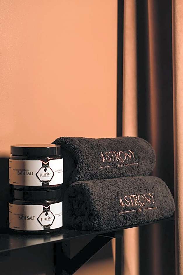 4 Strony Apartamenty w Wodnej Wieży