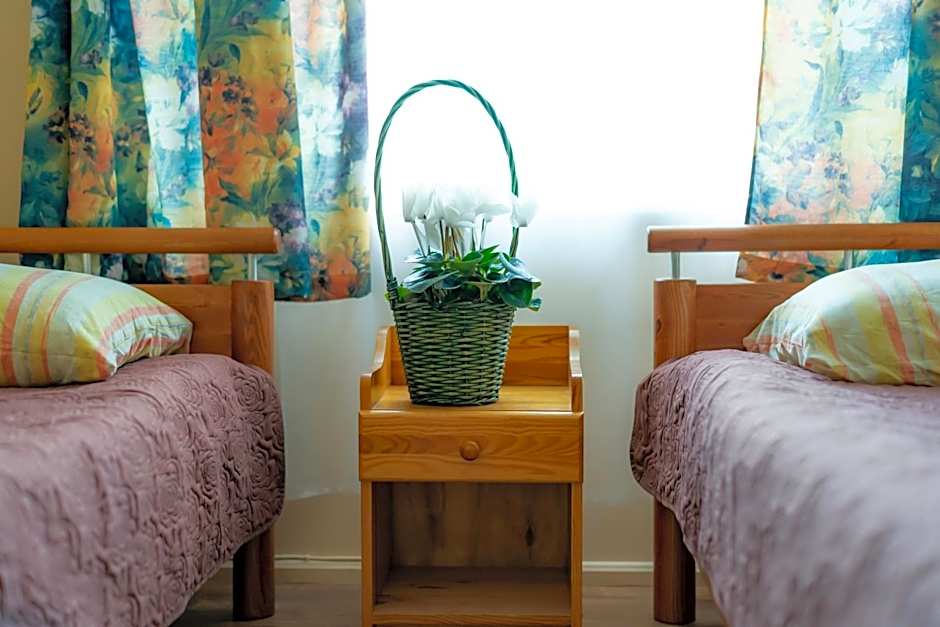 Hotel Mare & Restaurant