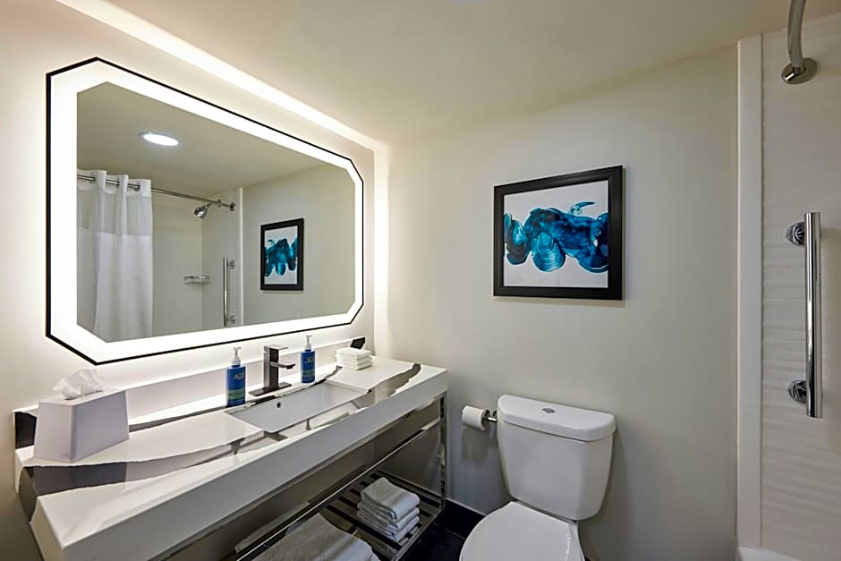 Four Points by Sheraton Englewood Centennial Airport