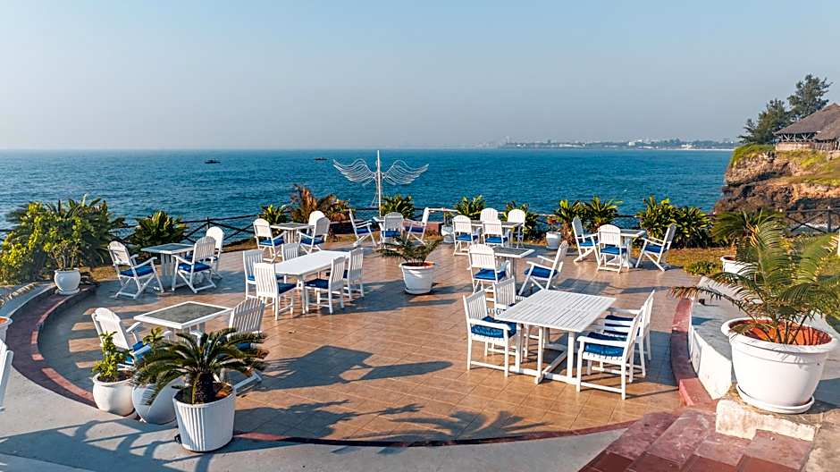 Golden Tulip Dar Es Salaam