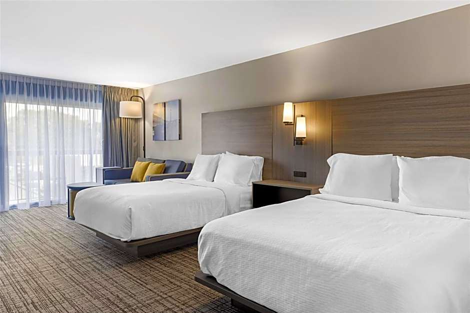 Best Western Plus Elgin - Chicago