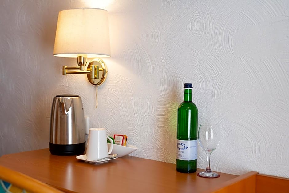 Jupa's Hotel