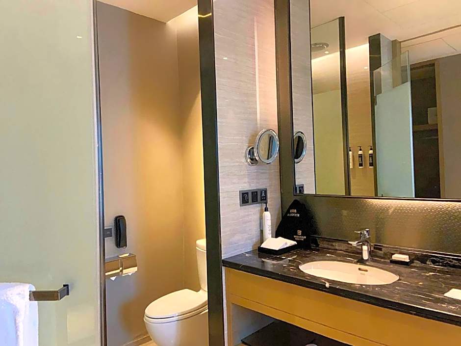 Wanda Realm Huangshi