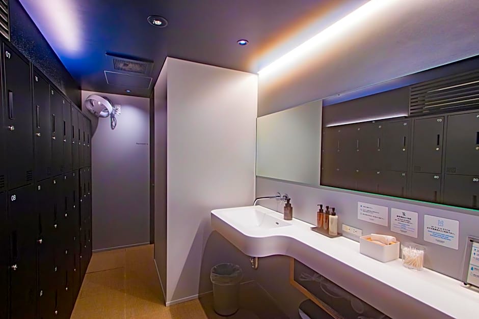 KAMOME SLOW HOTEL the COMPACT