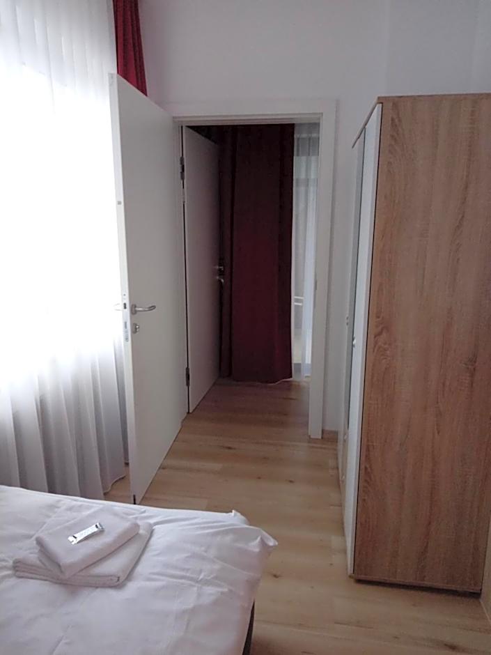 Hotel Restaurant Schwartz