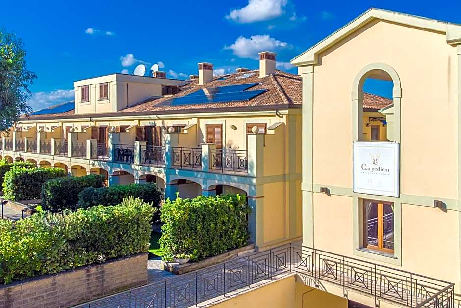 Carpediem Roma Golf Club