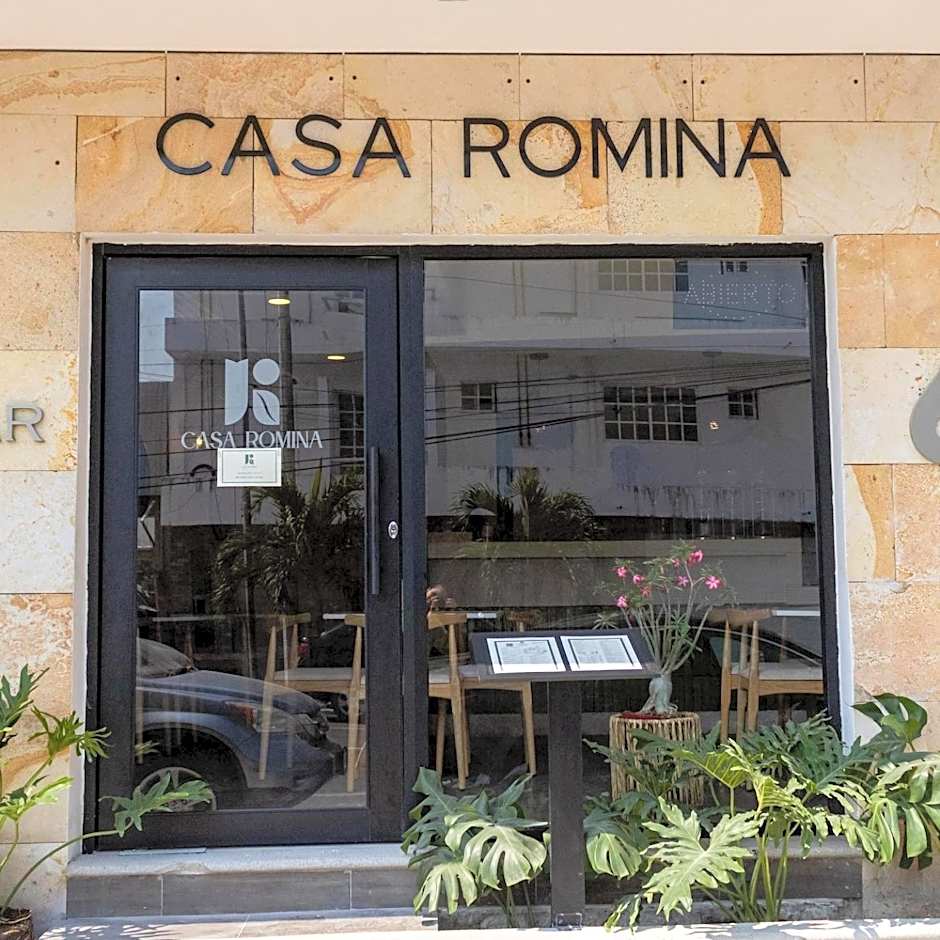 Hotel Villamar