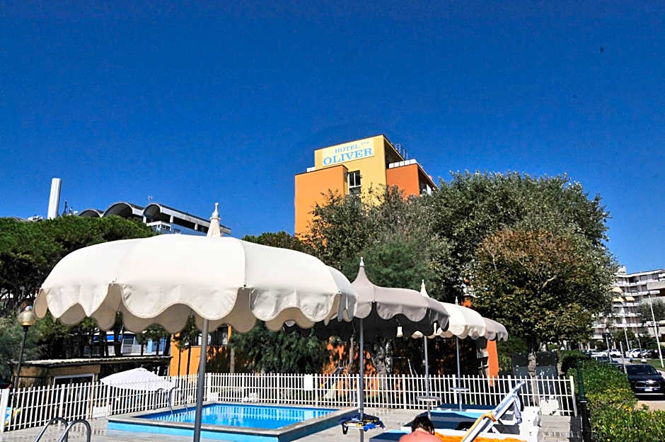 Hotel Oliver