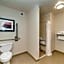 Hilton Garden Inn Preston Casino Area
