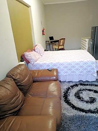 Cooperville, an oasis away from home