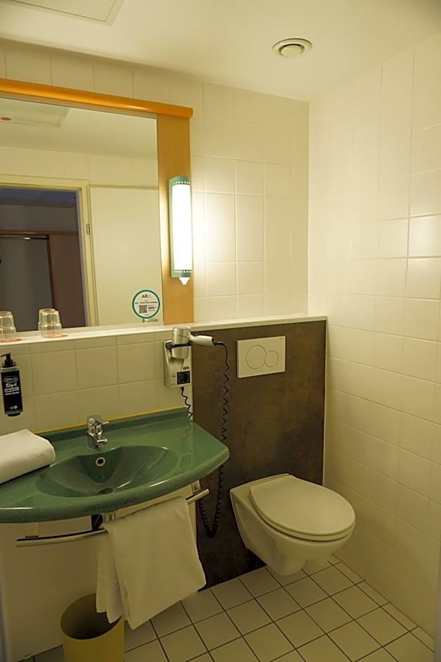 Ibis Berlin Messe